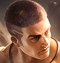 Paquito emote