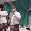 adinDancing animated emote