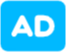 Advertentie emote