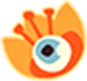 FIBBAGEEYE emote
