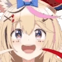 OHAYO emote