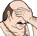 carlWhy animated emote
