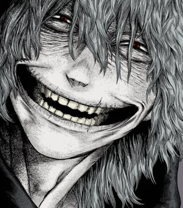 creepy emote