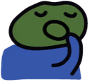 yawnn emote