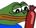 DownBadge emote