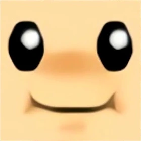 BUP emote