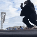 cartiFuckingDies animated emote
