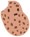 cookie_bean emote