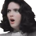 83_VeronicaGasp emote