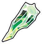 GrassTeraShard emote