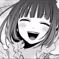 Kana_laugh emote