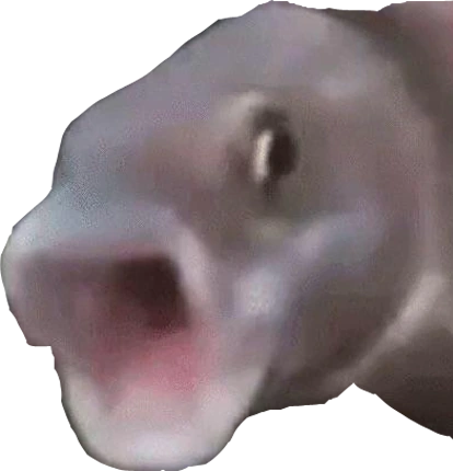 PogFish emote