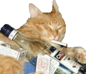 cat emote