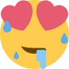 Delicious emote