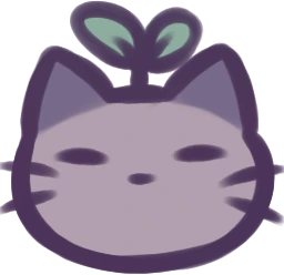 Cat emote