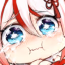 HigoCRY emote