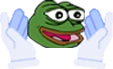 Pepe_Boost emote