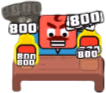 Angrymen emote