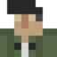 Marksman emote