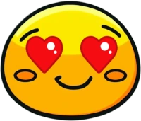 Love_Face emote