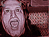 DIABEL emote
