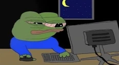 ItsGettingLate emote