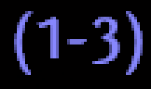 1rue3 static emote
