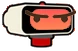 MadSmashROB emote