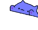 BongoCat_Pings emote
