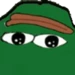 pepeupsidedown emote