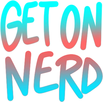GetOnNerd emoji