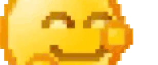 gigahappi emote