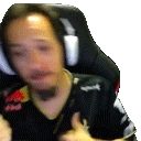 kne1v1 emote