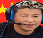 ronxi emote