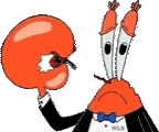 smallestViolin emote