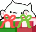 bongoCat emote