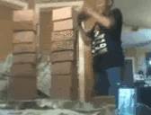 OURTABLE emote