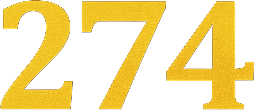 274 emoji