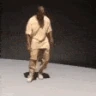 kanyeDance emote