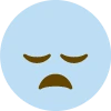 blu_tired emote
