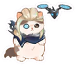 catsova emote