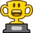 Trophy_YT emote
