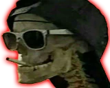 BASED emote