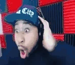 heCrazy emote