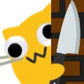 blobcatgooglyyandere emote