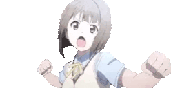 KasumiSmash animated emote