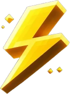 blackout emote