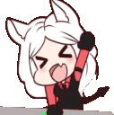 CerberusFastTap emoji