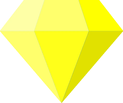 yellow_gem emote