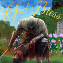godblessknight emote